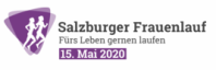 Salzburger Frauenlauf 2020